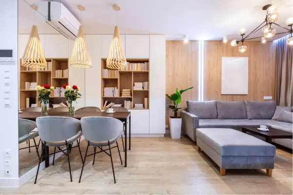 Apartamento, Studio, Kitnet ou Flat: Qual é o Ideal para o Seu Estilo de Vida e Orçamento?