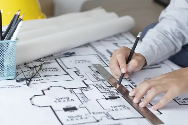 Imóveis na Planta: Vale a Pena Comprar para Investir?