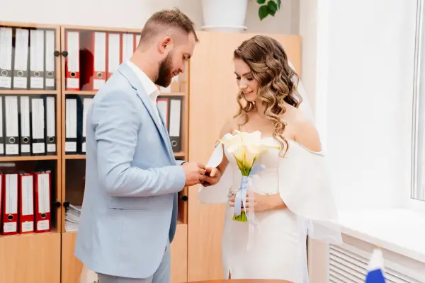 Casamento Civil
