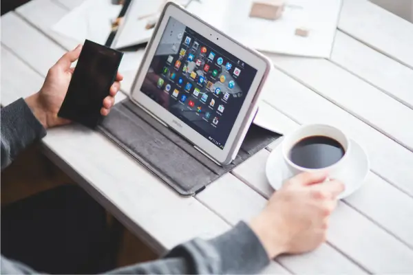 Como a tecnologia está transformando os cartórios brasileiros